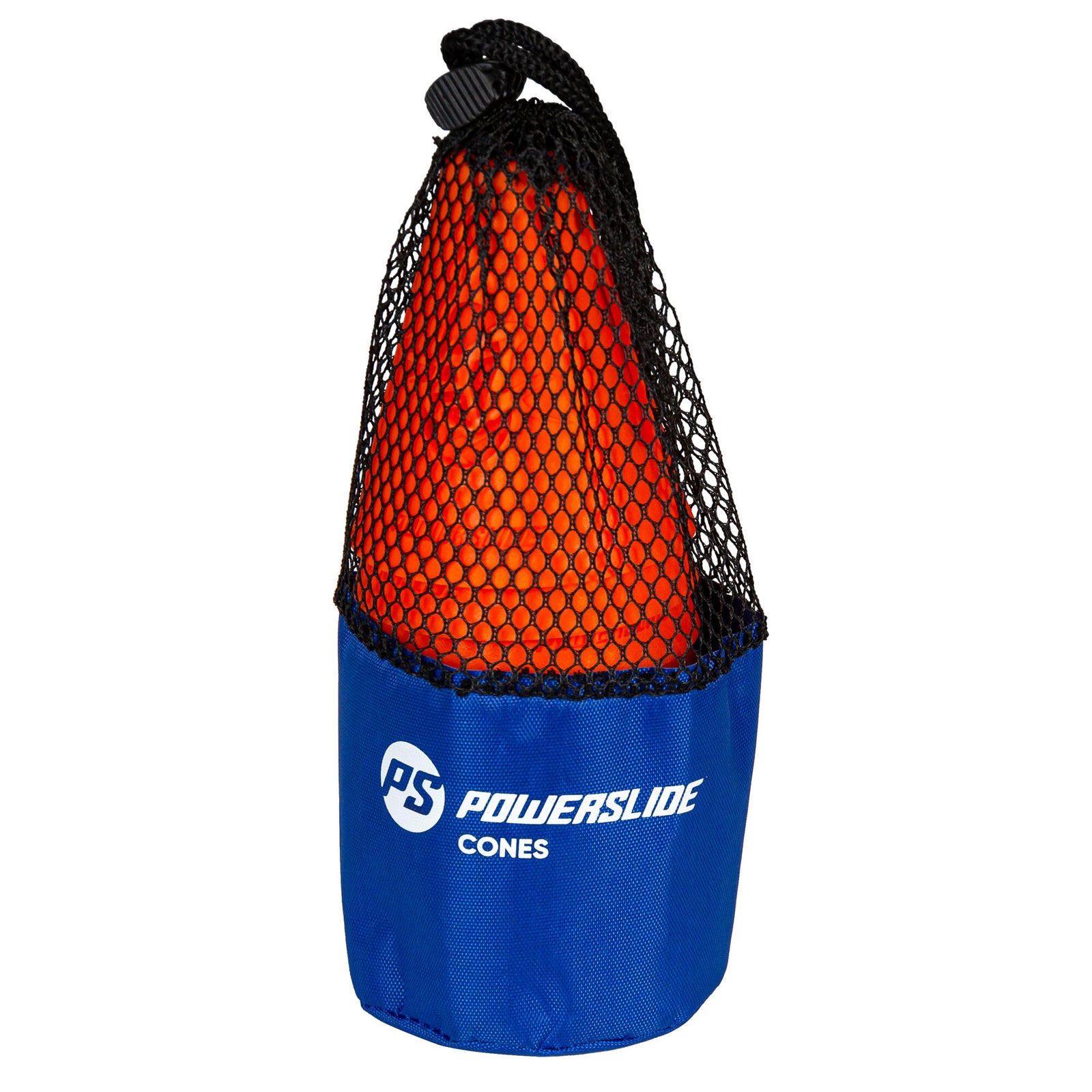 Powerslide - Cones Orange - 4