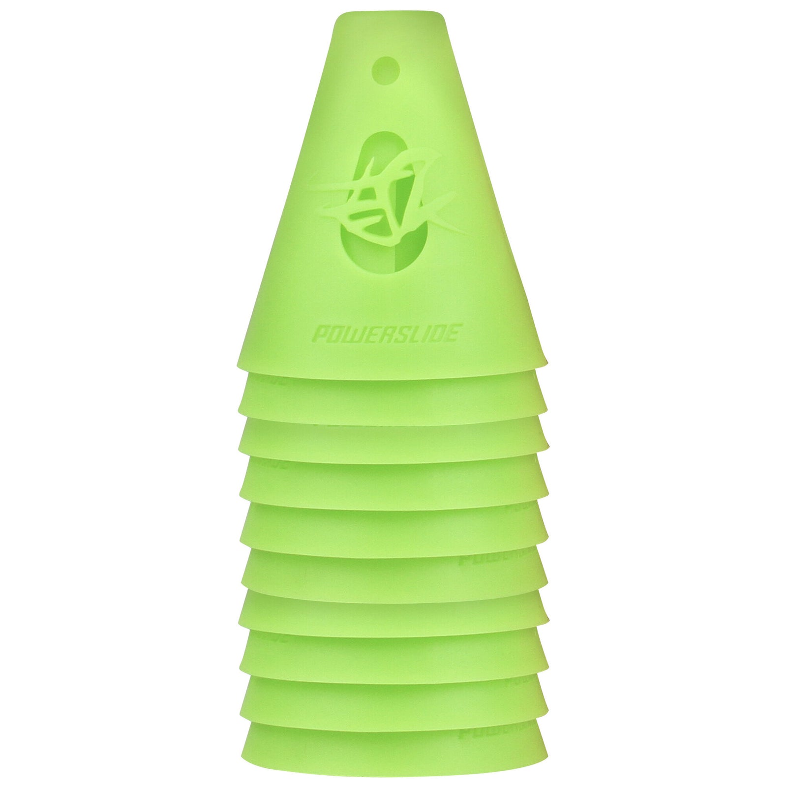 Powerslide - Cones Green - 2
