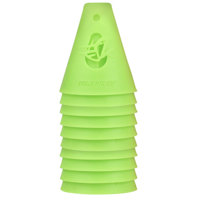 Cones Green - Powerslide - Inline Skating Accessories - Product Image 2
