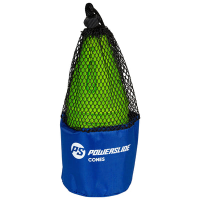 Cones Green - Powerslide - Inline Skating Accessories - Product Image 4