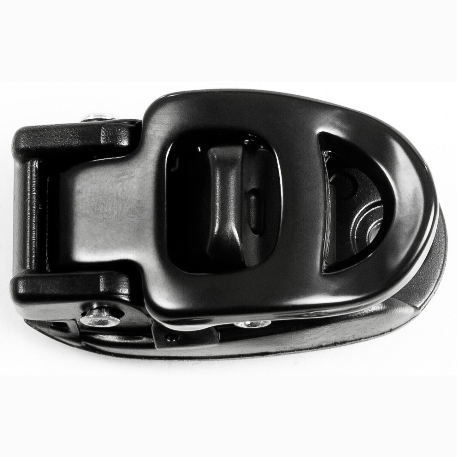 Powerslide - Time Buckle Black - 1