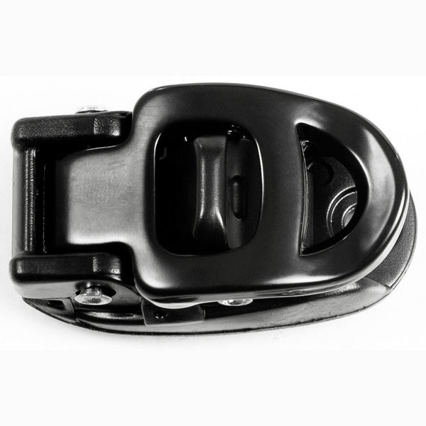 Powerslide - Time Buckle Black - 1