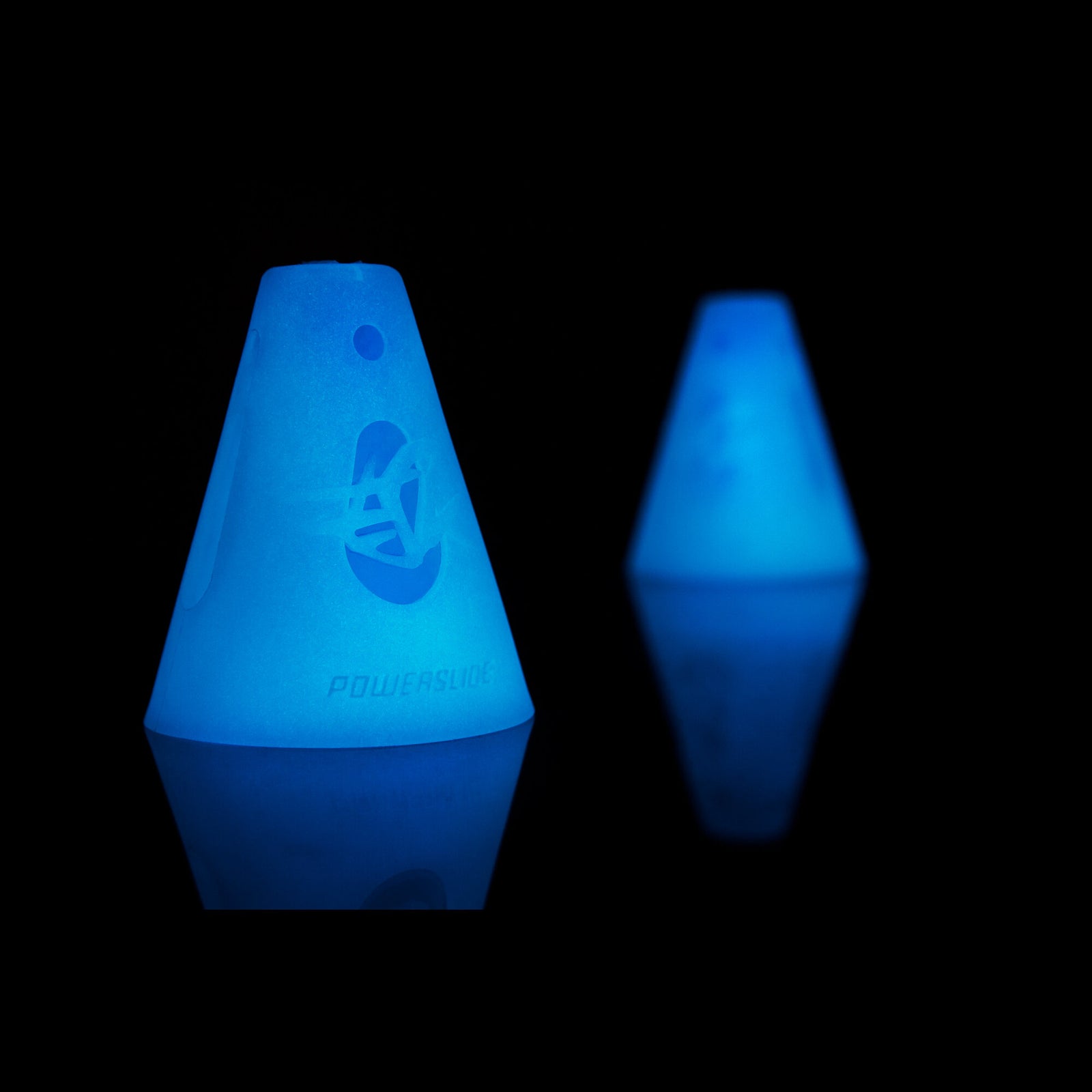 Powerslide - Cones Glow in the Dark - 3