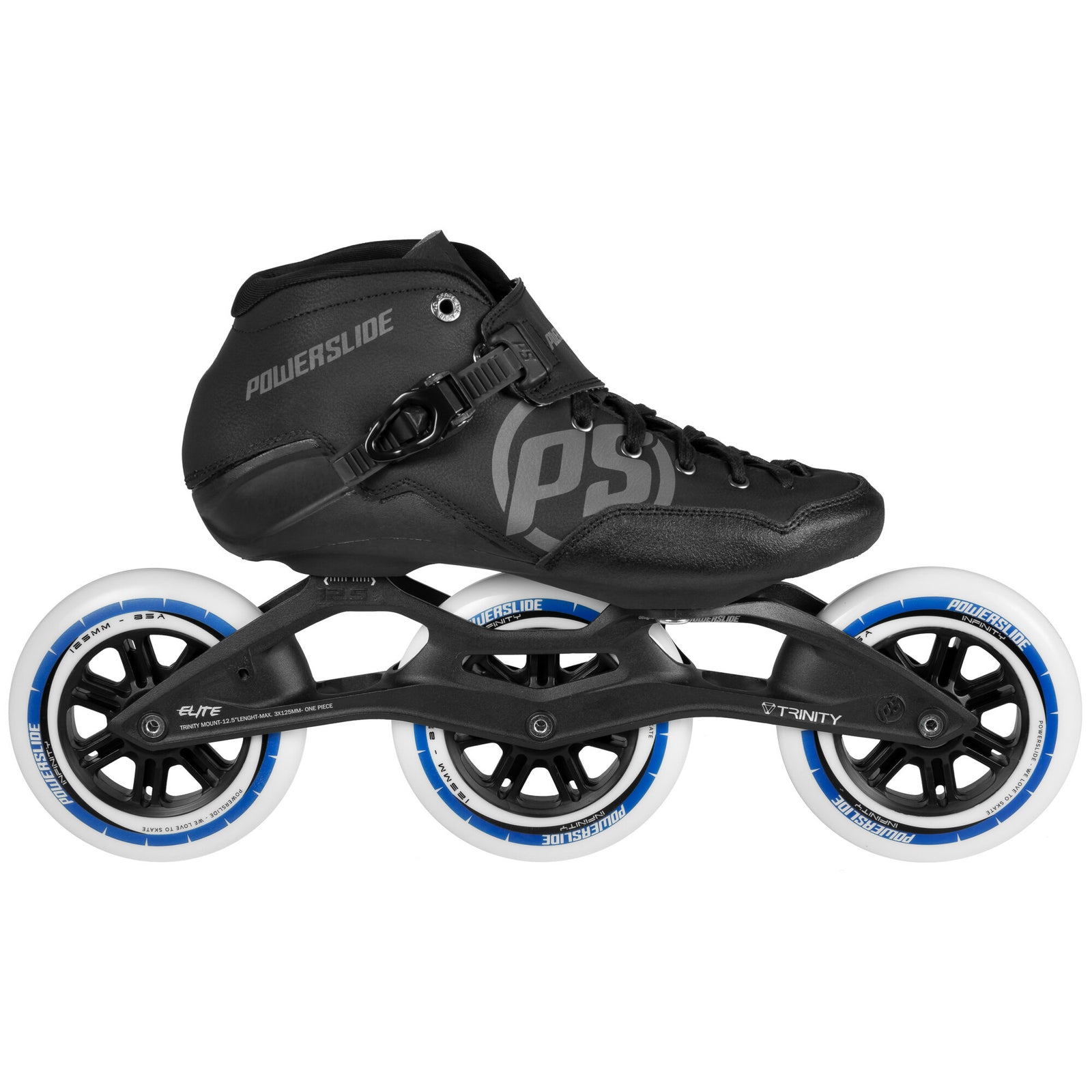 Powerslide - Final 125 - 1