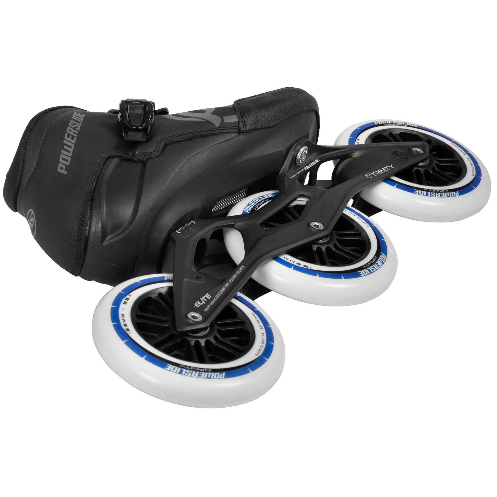 Powerslide - Final 125 - 3