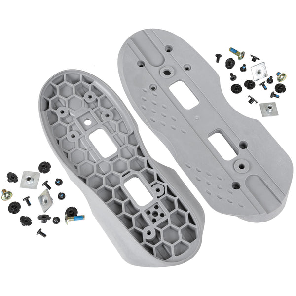 Sway Soulplate Gen 2, Grey (1)