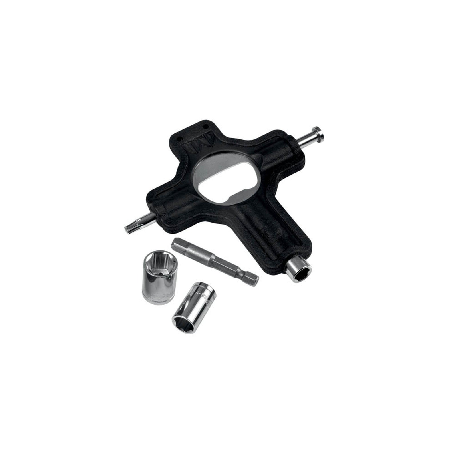 Wicked - Cross Board & Quad Tool - 3