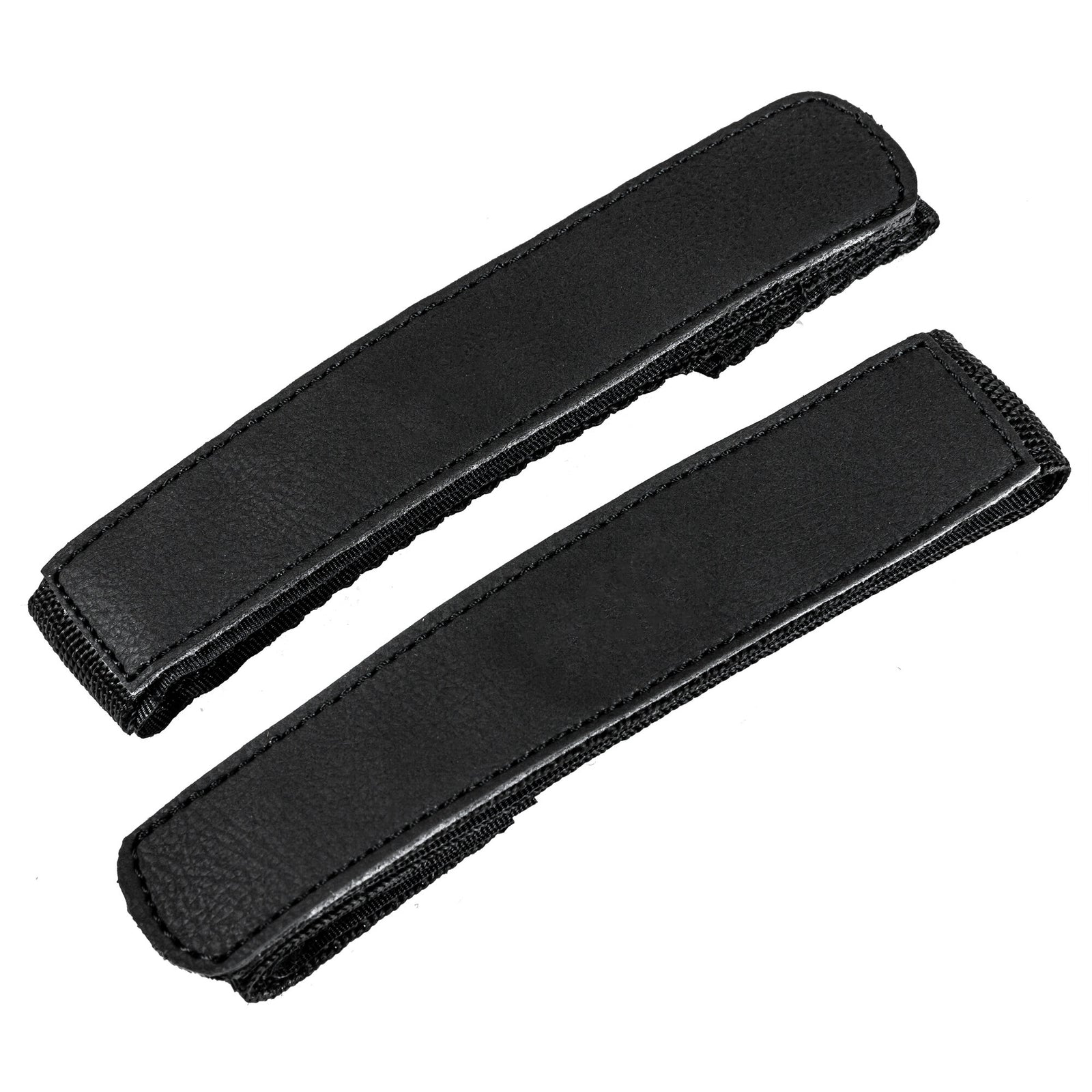 USD - Shadow Toe Straps Black 2.0 - 1