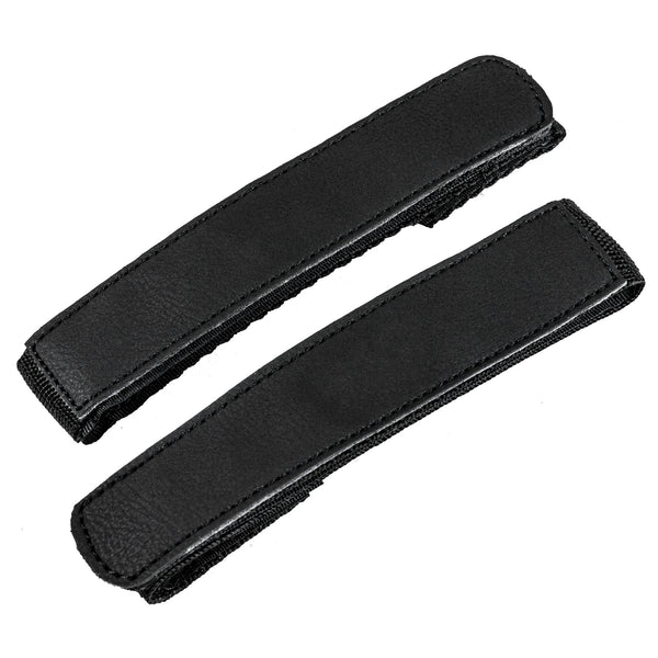 USD - Shadow Toe Straps Black 2.0 - 1