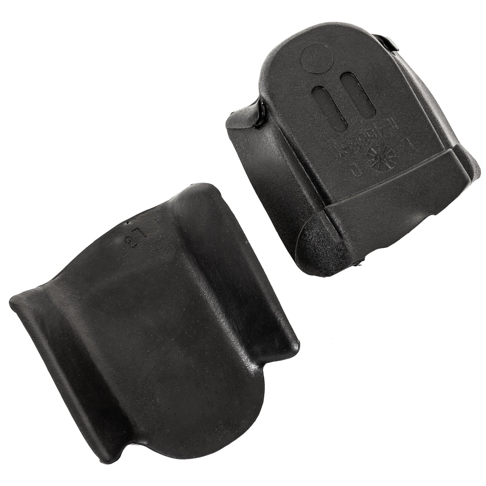 USD - Shadow Shock Absorber, Black - 1