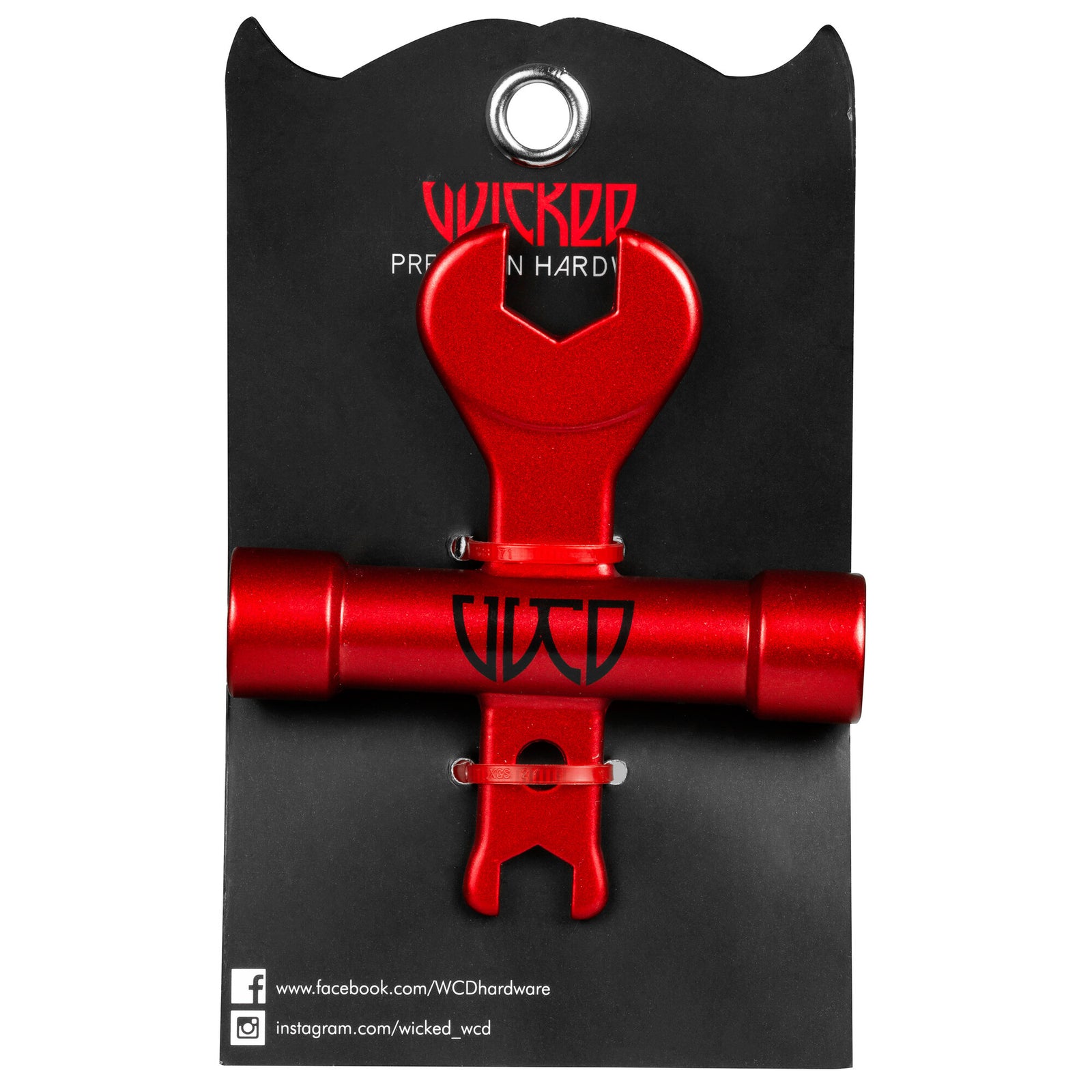Wicked - X Tool - 2
