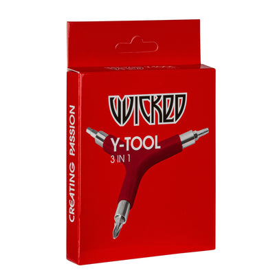 Inline Y Tool - Wicked - Inline Skating Tools - Product Image 4