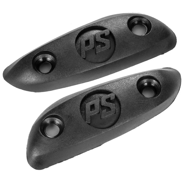 Powerslide - PS Side Protector Black fitting HC Evo, Tau, Arise L / R - 1