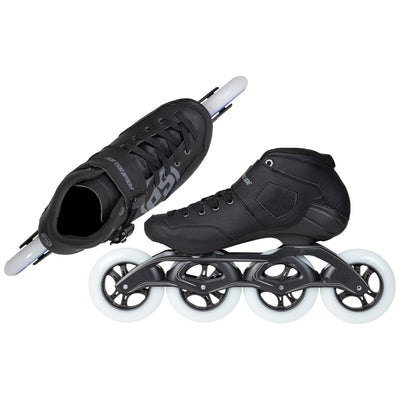 Final 110 - Powerslide - Racing Inline Skates - Product Image 6