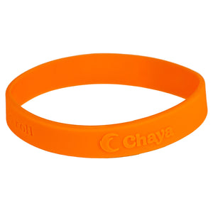 Chaya Bracelet Orange