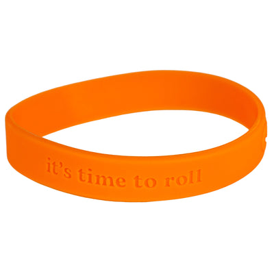 Chaya Bracelet Orange - Chaya - Promo Items - Product Image 3