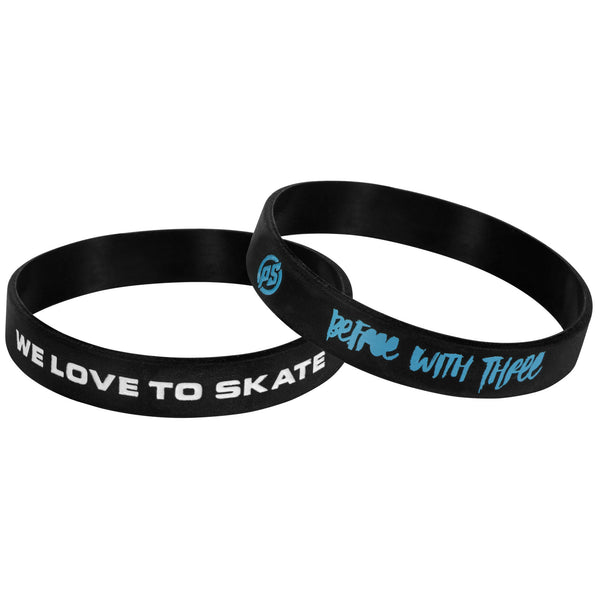 Powerslide - Bracelet Be Free with Three - 1