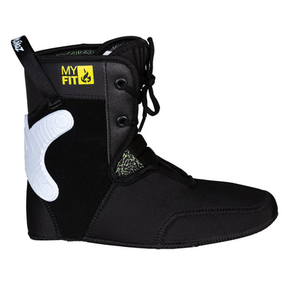 Aeon Mery Muñoz II Pro 60 - USD - Aggressive Inline Skates - Product Image 6