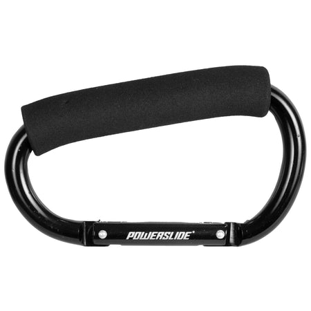 Powerslide - Skate Carry Black - 1