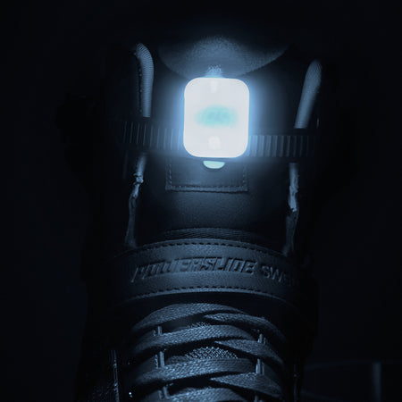 Powerslide - LED Clip White - 1