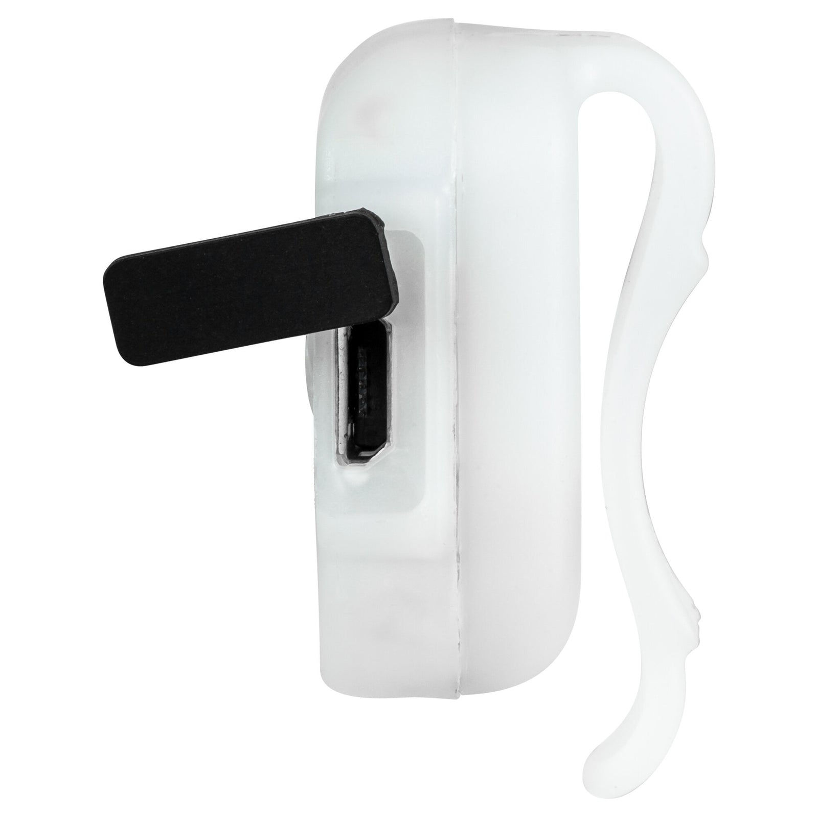 Powerslide - LED Clip Red - 6