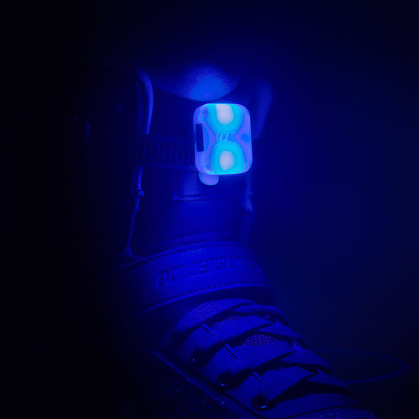 LED Clip Blue (1)