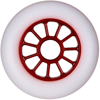 Era 100mm DD Hard - Powerslide - Racing Inline Skate Wheels - Product Image 3