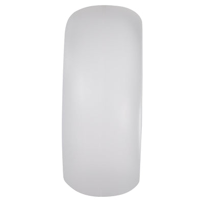 Access Combo 60 flat natural 4-pack - IQON - Aggressive Inline Skate Wheels - Product Image 4