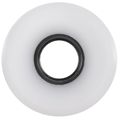 Access Combo 60 flat natural 4-pack - IQON - Aggressive Inline Skate Wheels - Product Image 5