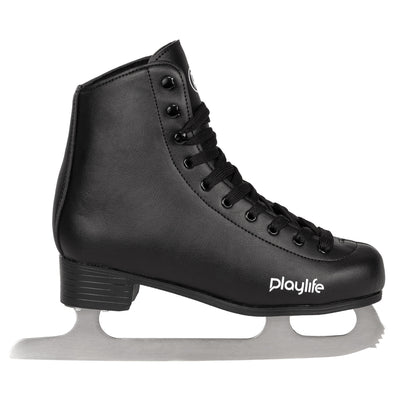 PL Classic Black - Playlife - Ice Skating Ice Skates - Product Image 2