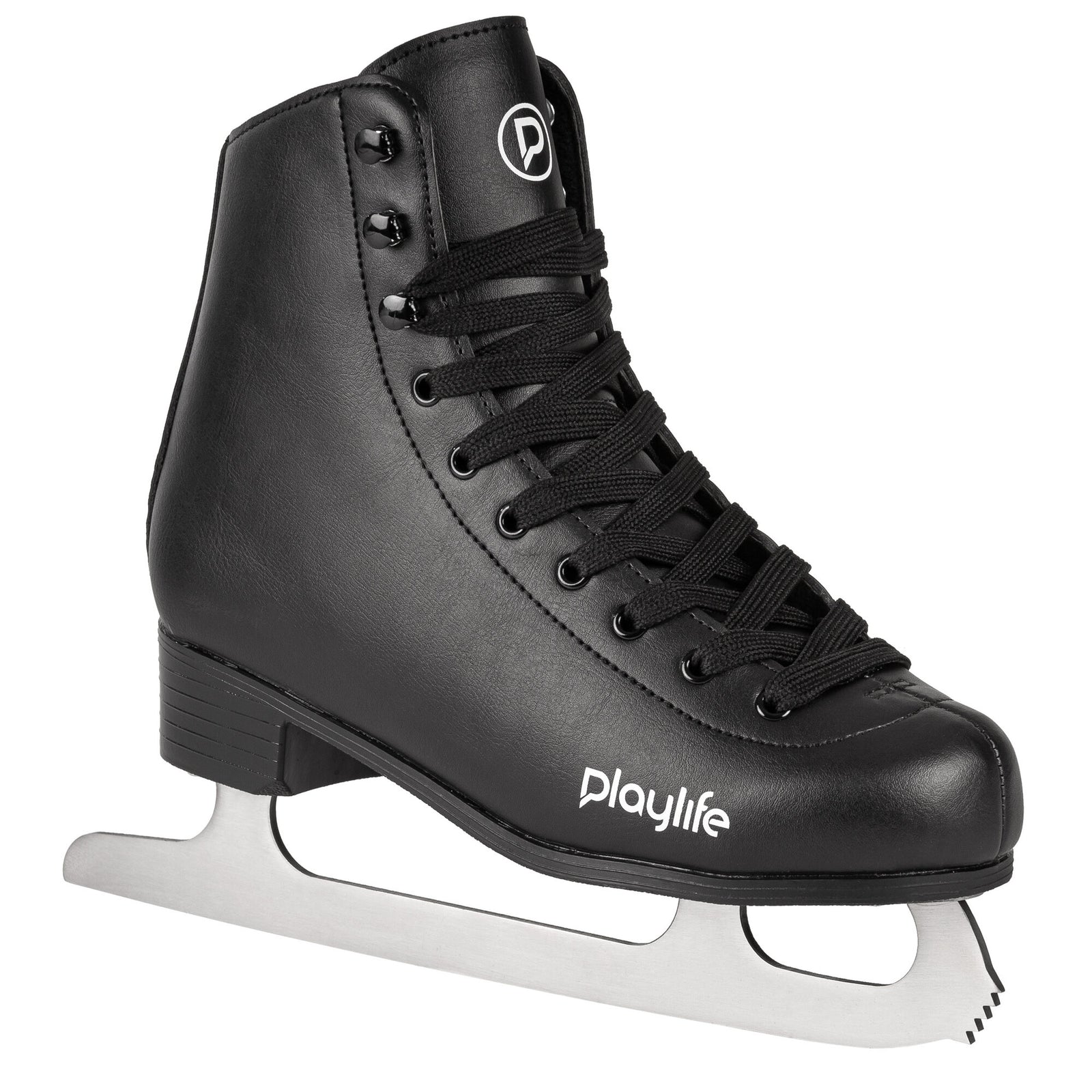 Playlife - PL Classic Black - 1