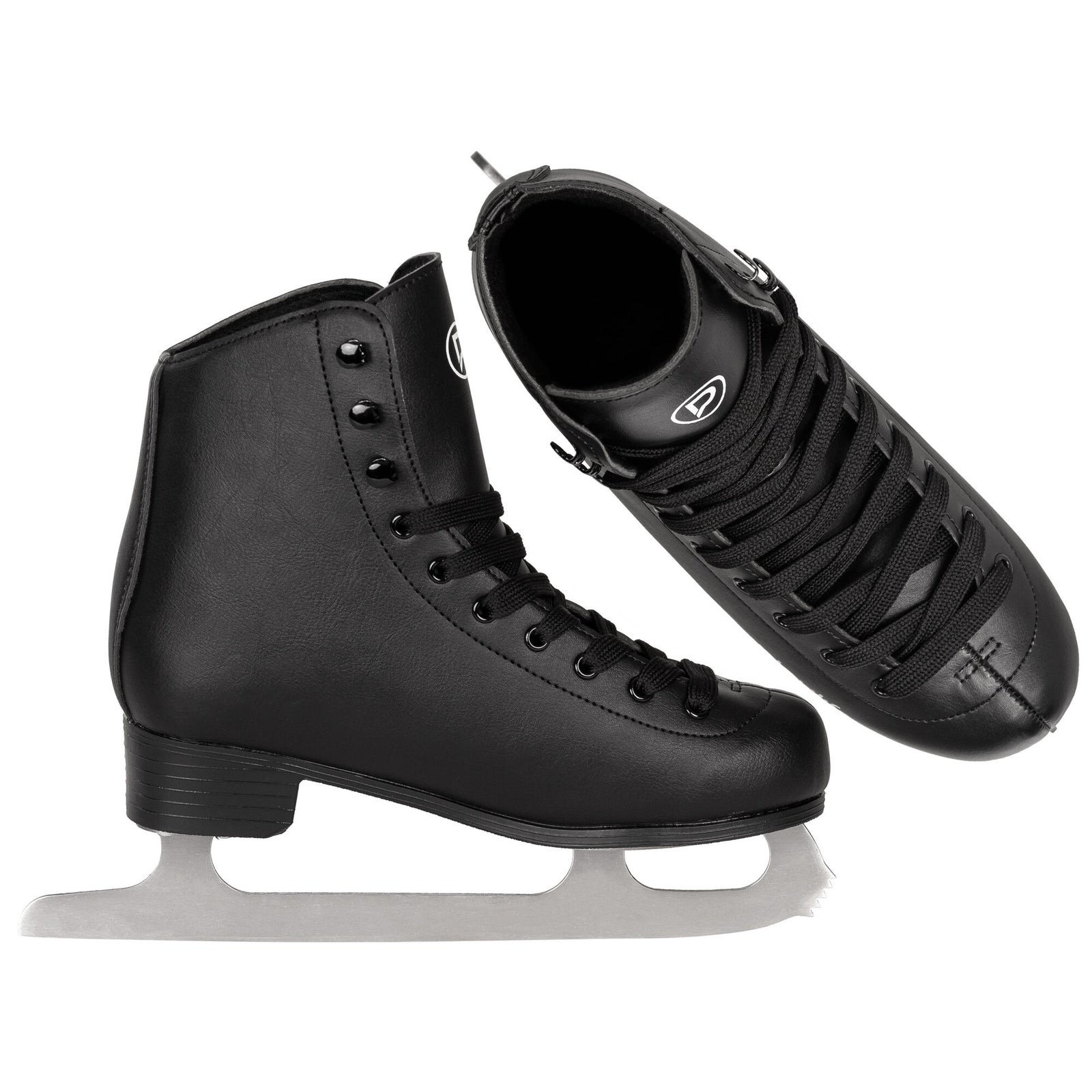 Playlife - PL Classic Black - 9
