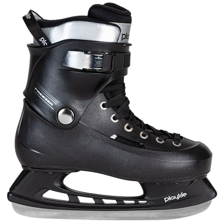 Playlife - Freezer Black - 1