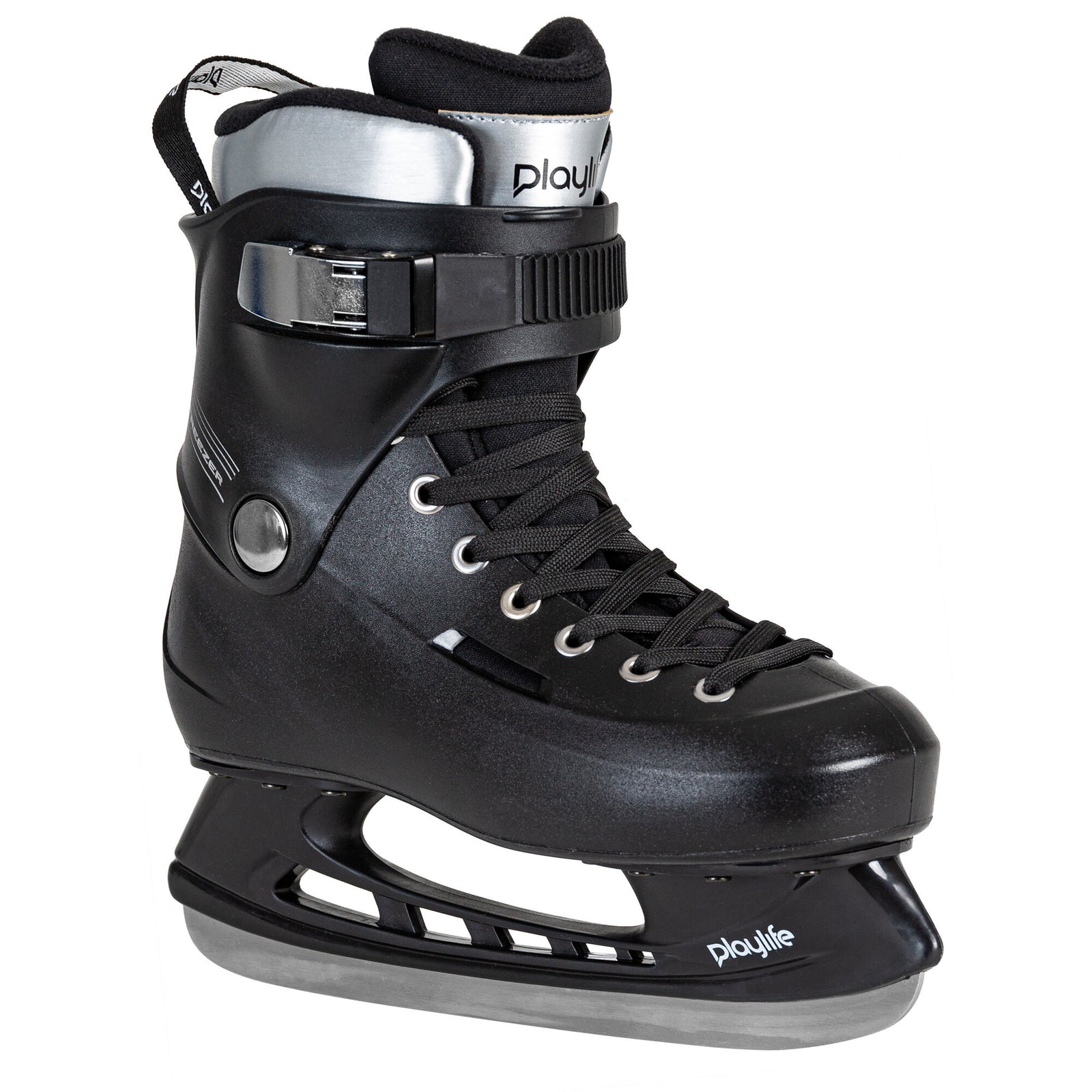 Playlife - Freezer Black - 2