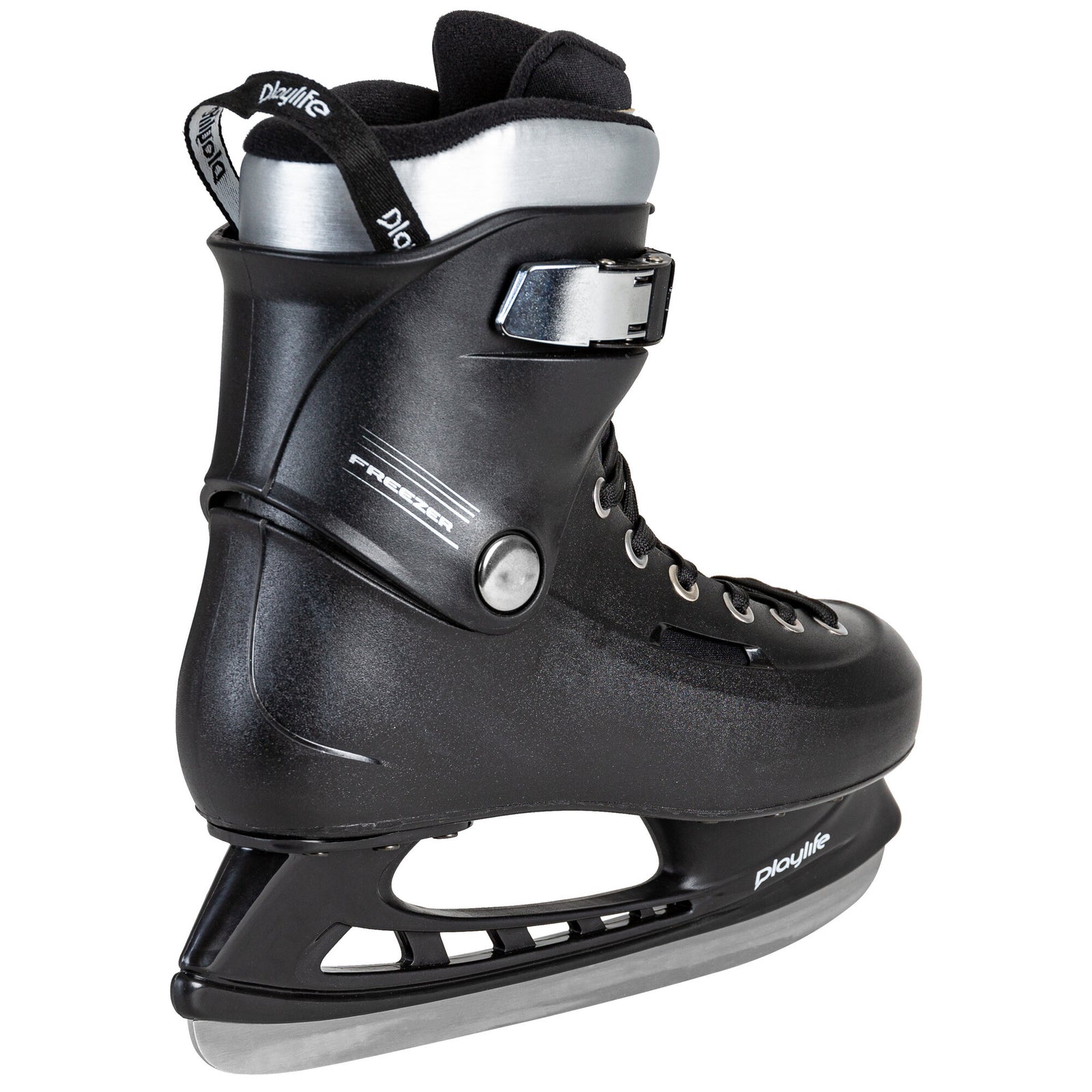 Playlife - Freezer Black - 3