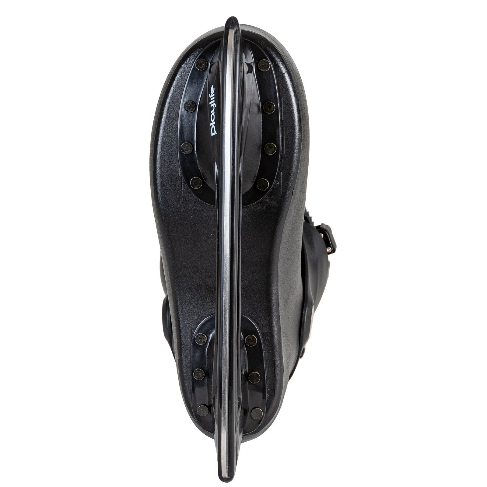 Playlife - Freezer Black - 5