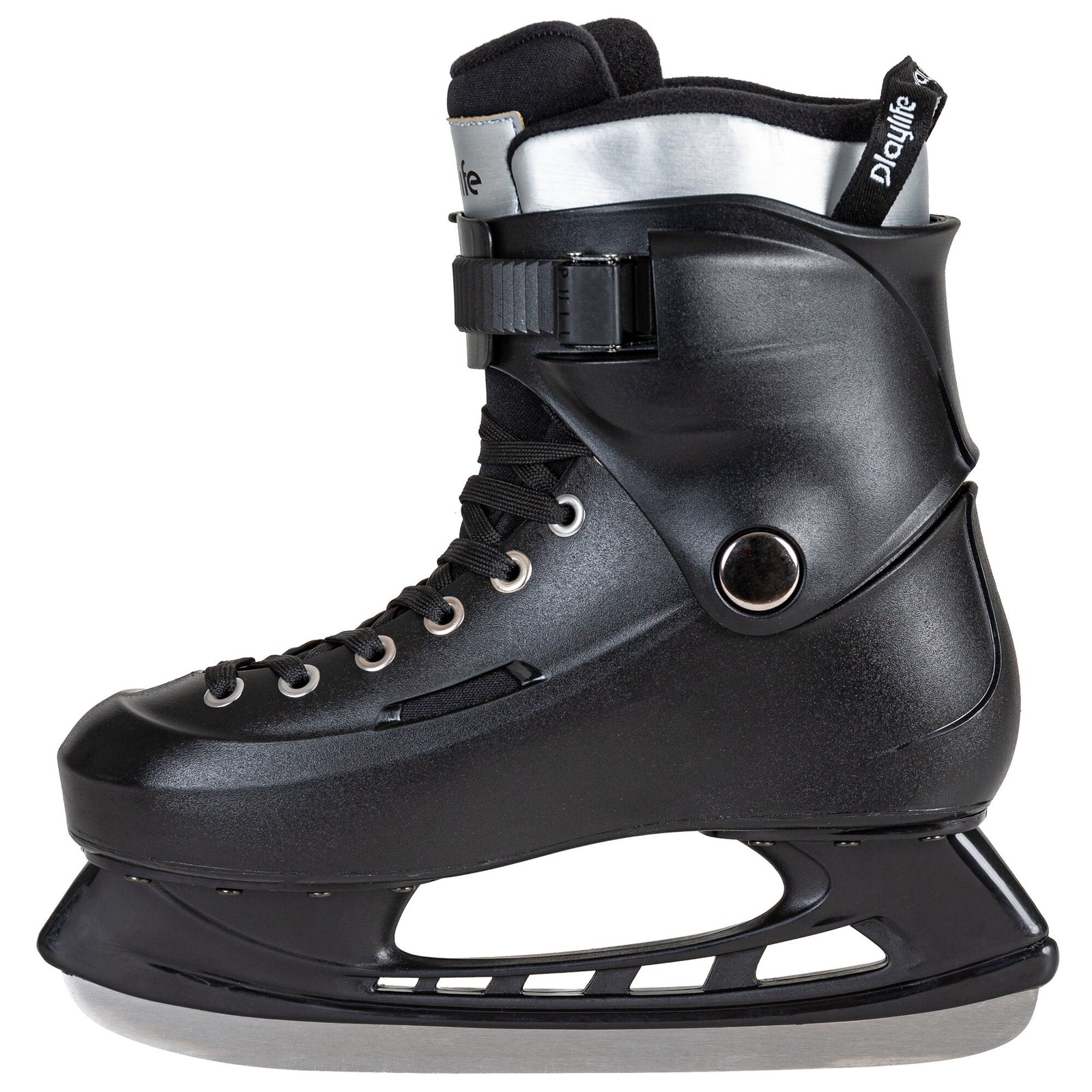 Playlife - Freezer Black - 6