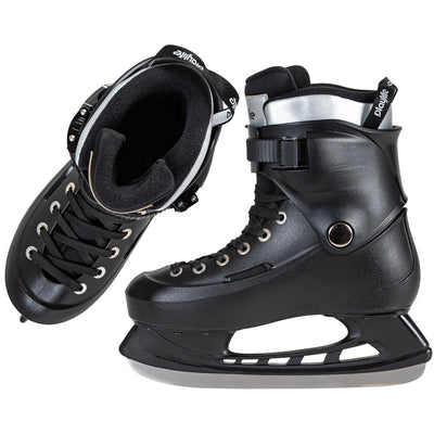 Freezer Black - Playlife - Ice Skating Ice Skates - Product Image 7