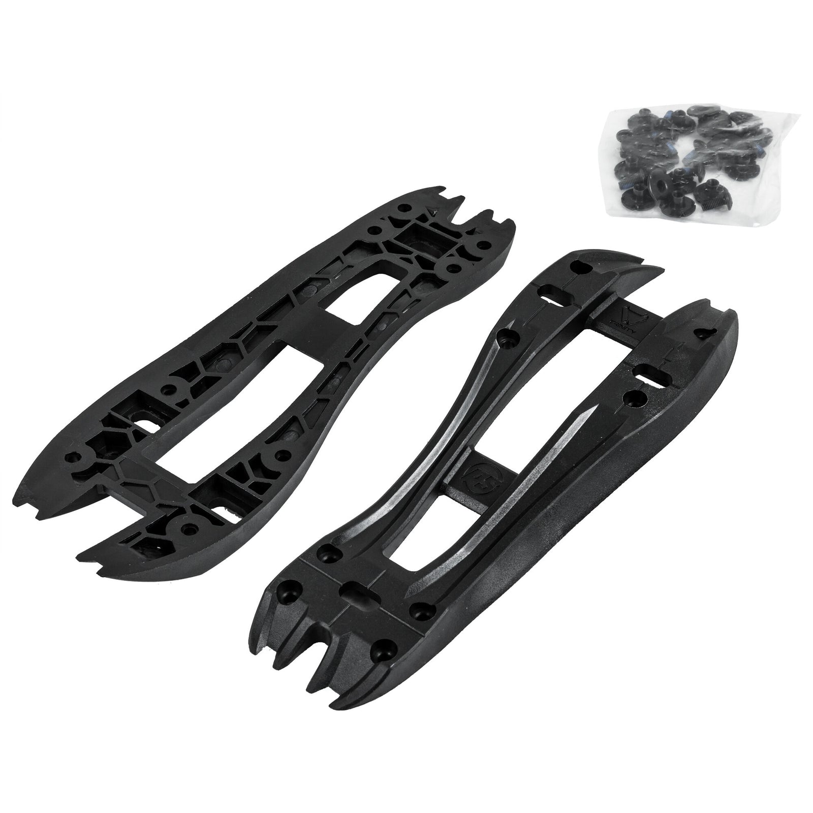 Powerslide - TRINITY Adaptor incl. Hardware - 1