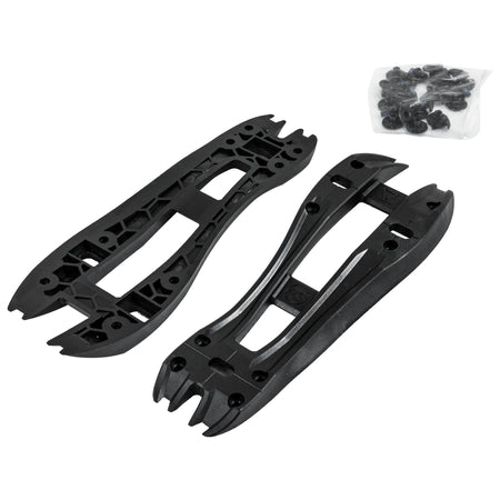 Powerslide - TRINITY Adaptor incl. Hardware - 1