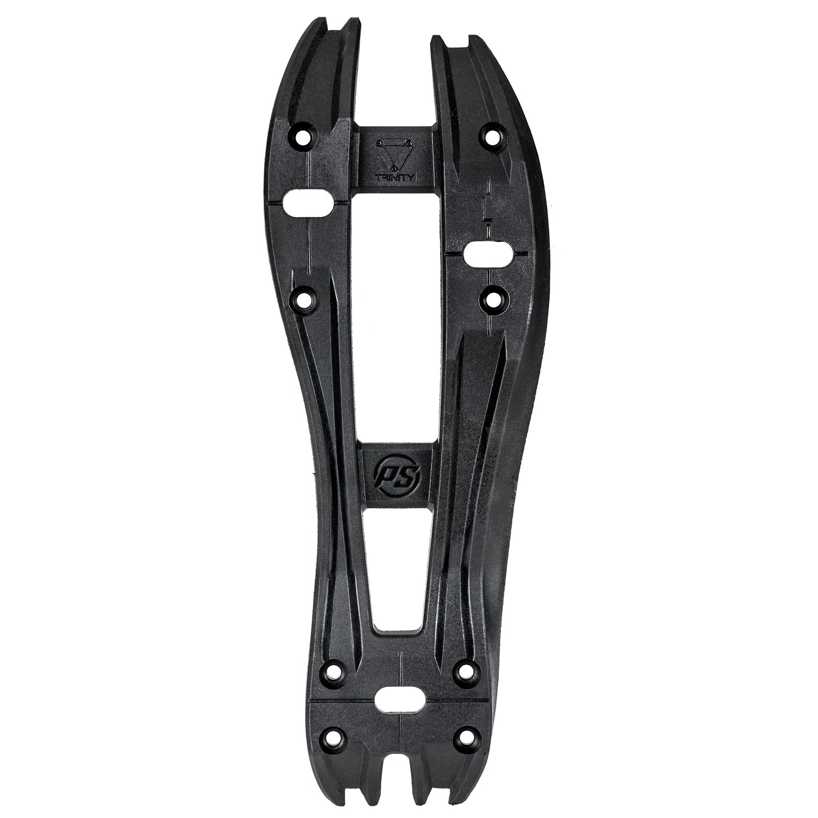 Powerslide - TRINITY Adaptor incl. Hardware - 2