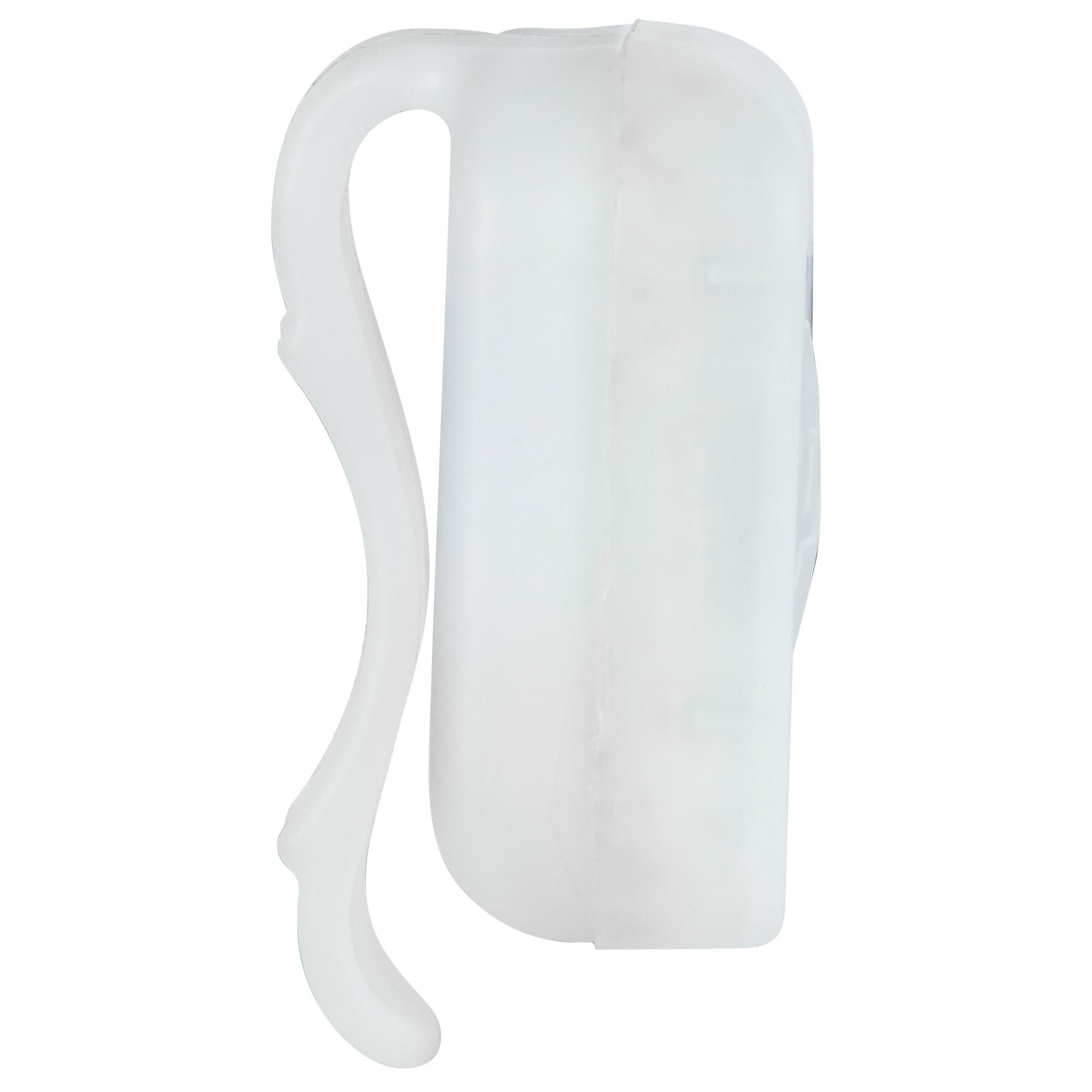 LED Clip Red - Powerslide - Inline Skating Accessories - Product Image 3