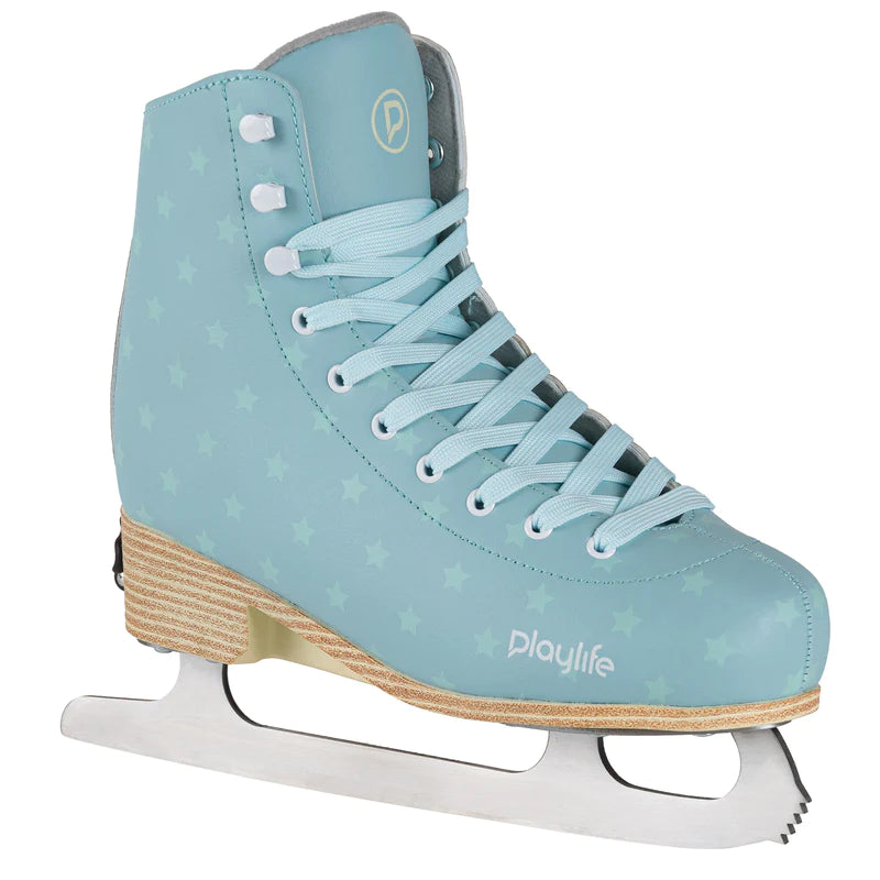 Playlife - Blue Sky adj. +  Ice Skate Bag bundle - 2
