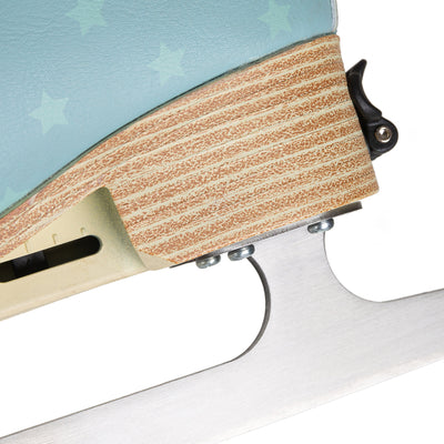 Blue Sky adj. - Playlife - Ice Skating Ice Skates - Product Image 8