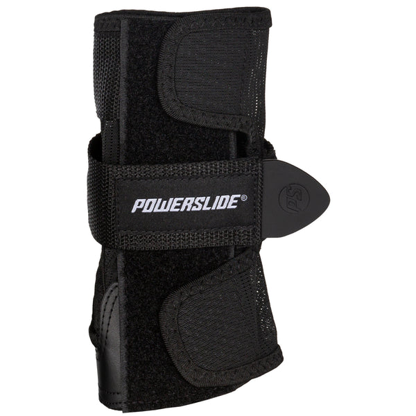 Standard Black Wristguard (1)