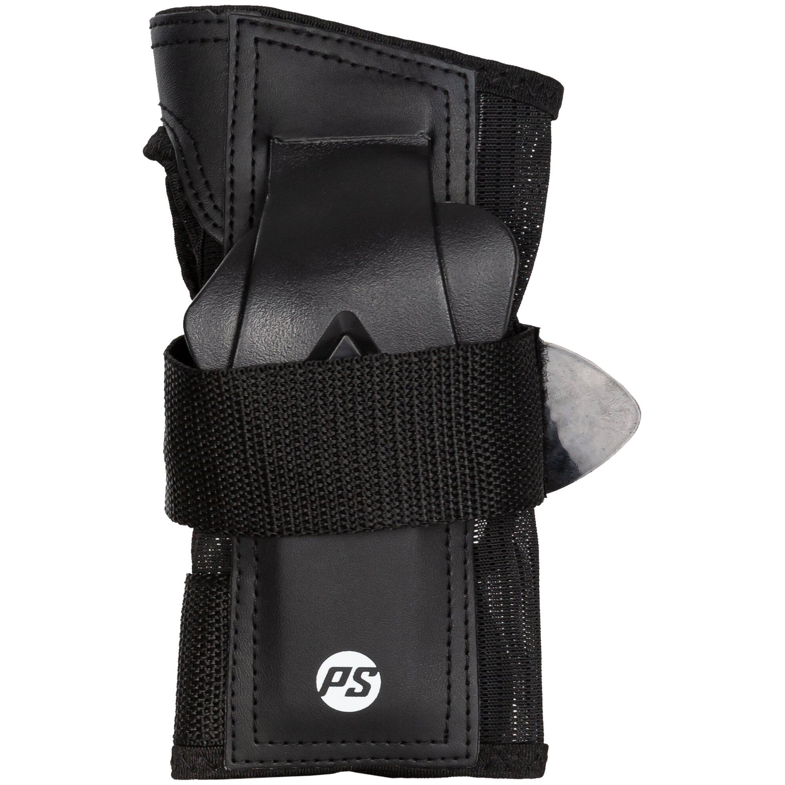 Powerslide - Standard Black Wristguard - 2