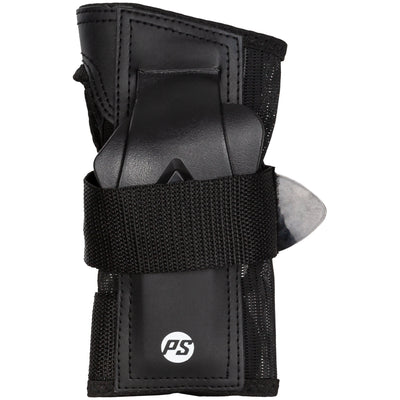 Standard Black Wristguard - Powerslide - Inline Skating Protection - Product Image 2