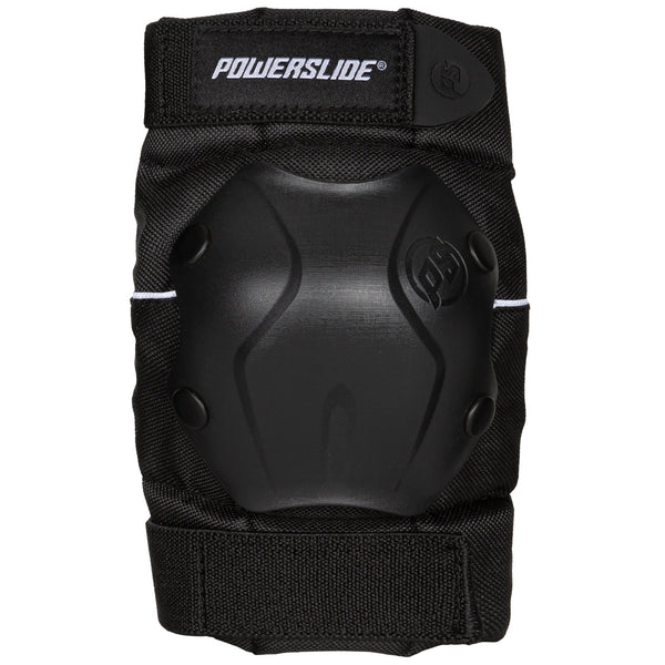 Standard Black Elbow Pad (1)
