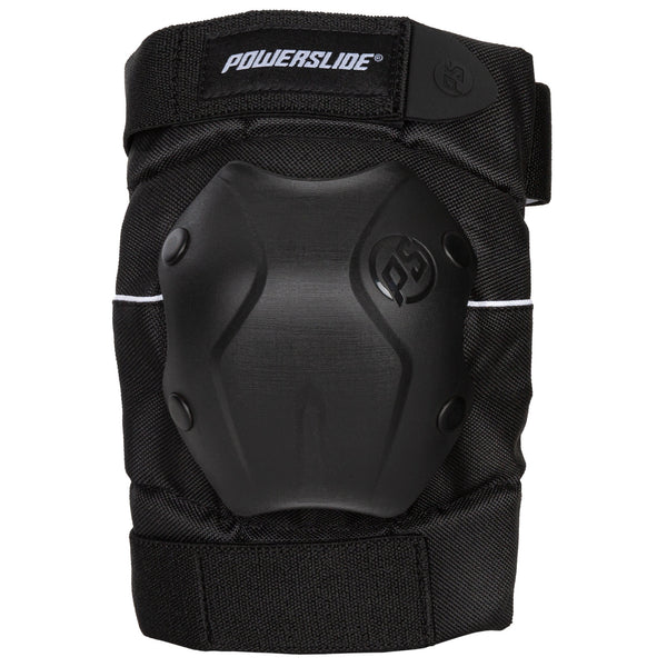 Standard Black Knee Pad (1)