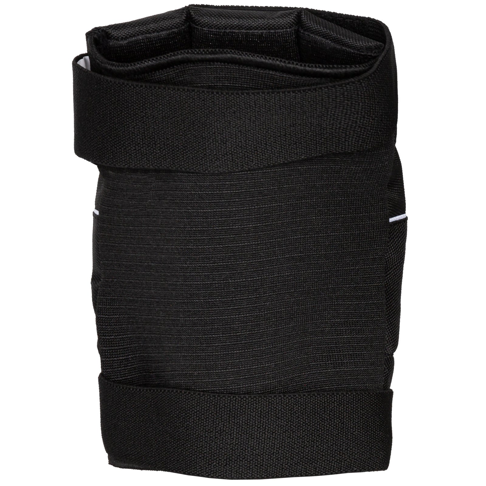 Powerslide - Standard Black Knee Pad - 2